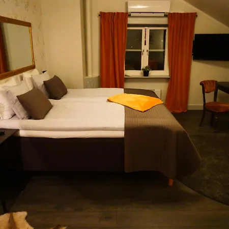 Filipsborg, The Arctic Mansion Hotell Kalix Eksteriør bilde