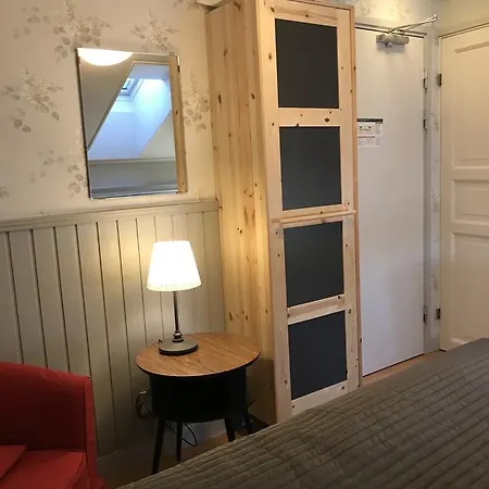 Filipsborg, The Arctic Mansion Hotell Kalix Eksteriør bilde