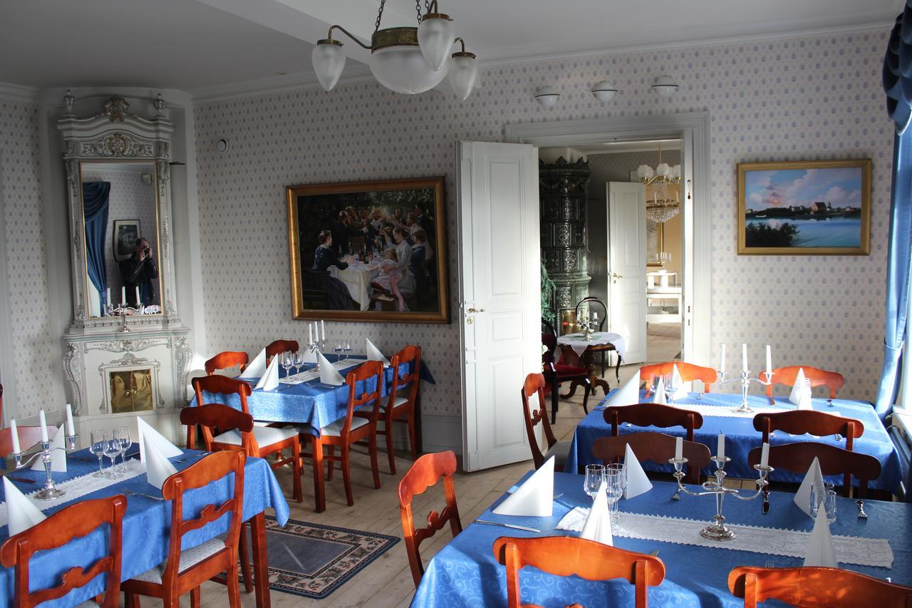 Filipsborg, The Arctic Mansion 4*