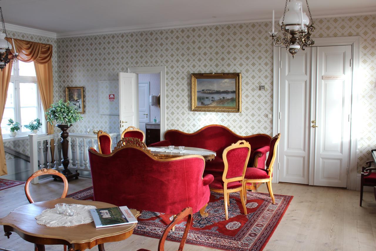 Filipsborg, The Arctic Mansion 4* Kalix