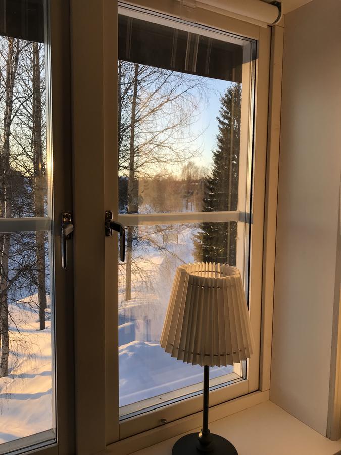 Hotell Filipsborg, The Arctic Mansion 4*