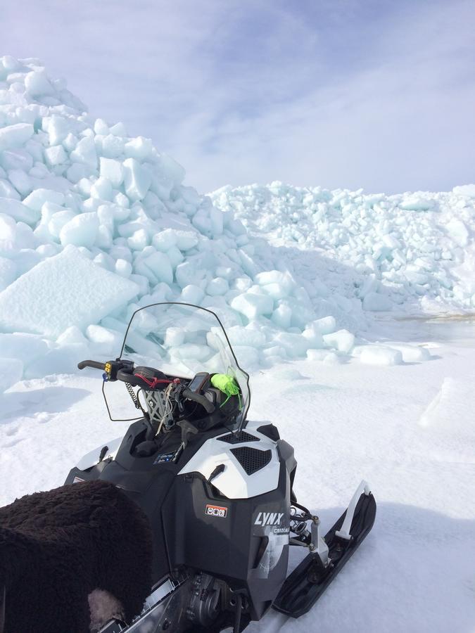 Filipsborg, The Arctic Mansion 4* Kalix