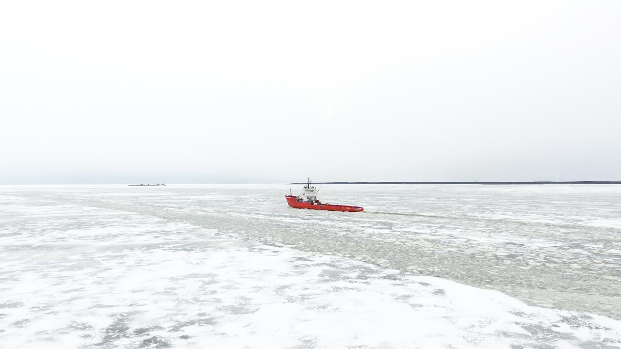 Filipsborg, The Arctic Mansion 4* Kalix