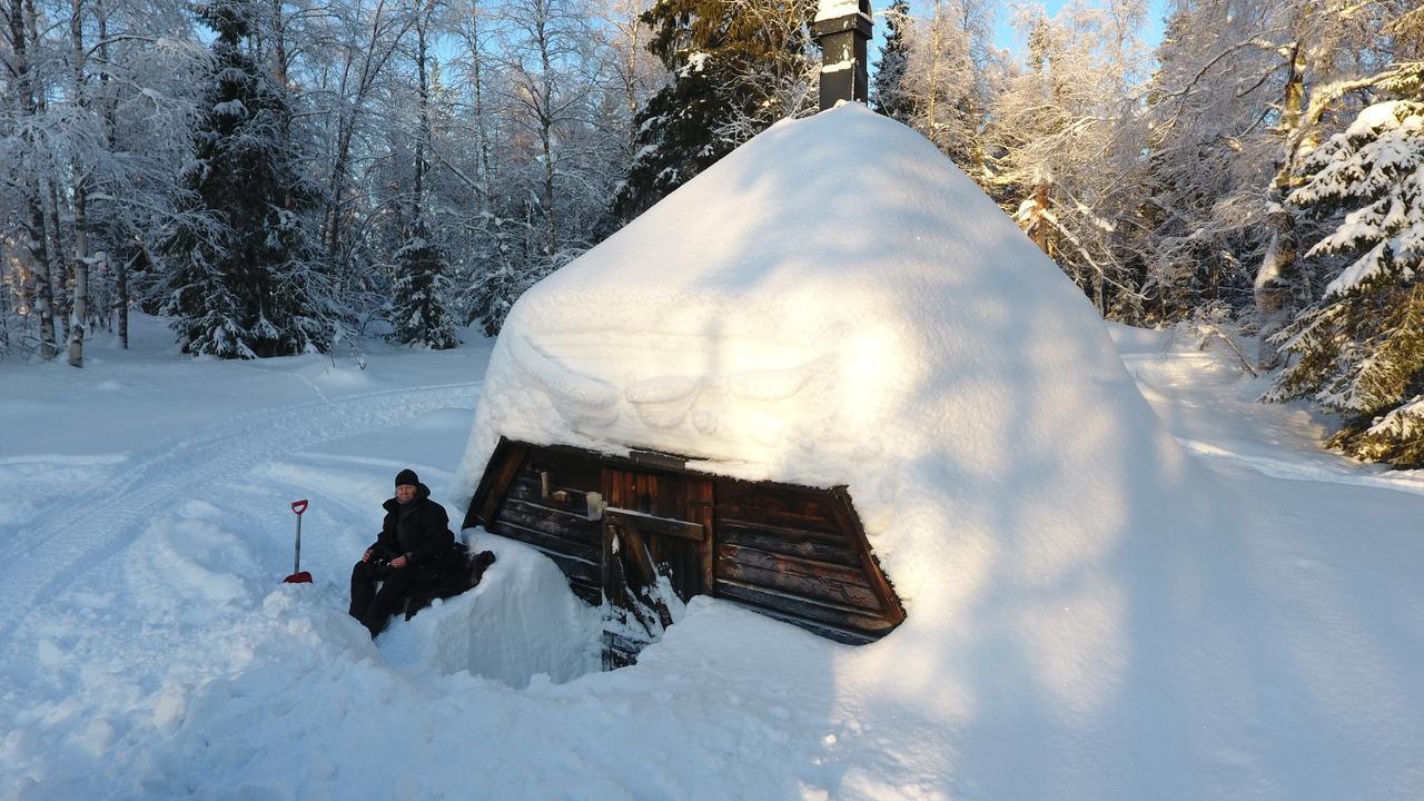 Filipsborg, The Arctic Mansion Hotell 4*