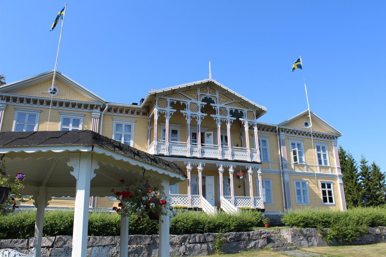 Hotell Filipsborg, The Arctic Mansion 4*