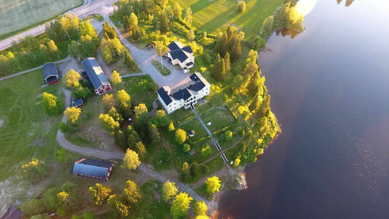 Filipsborg, The Arctic Mansion Hotell 4*