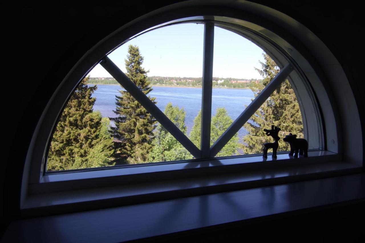 Filipsborg, The Arctic Mansion Hotell 4*