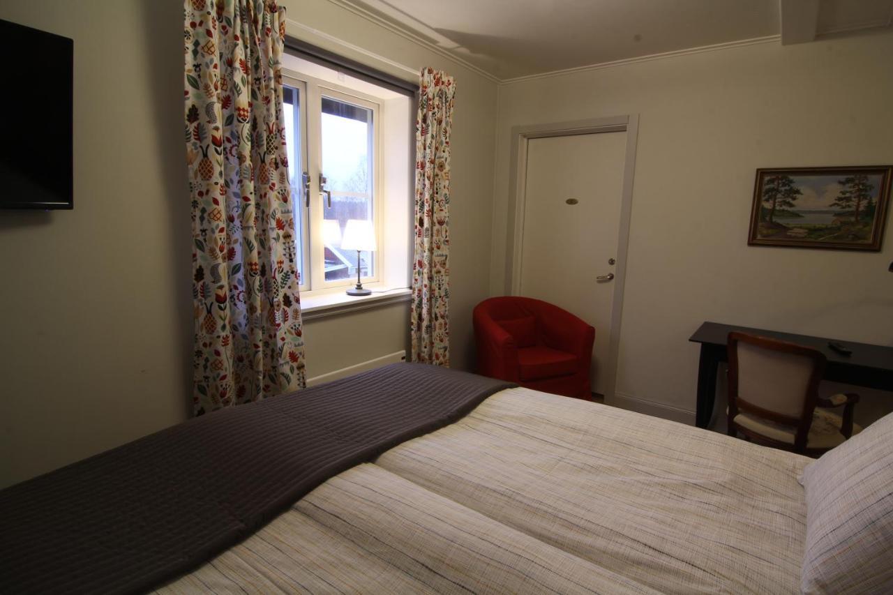 Filipsborg, The Arctic Mansion Hotell 4*